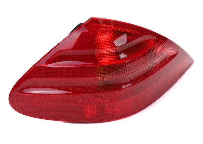 Mercedes Tail Light Assembly - Driver Side 2308200164